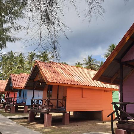Lanta Family Resort Ko Lanta Eksteriør bilde