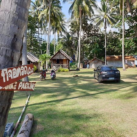 Lanta Family Resort Ko Lanta Eksteriør bilde