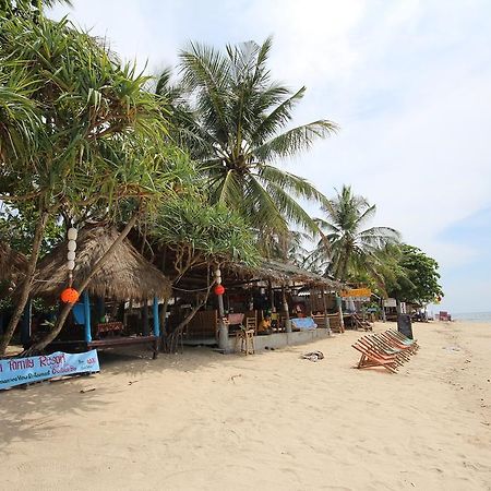 Lanta Family Resort Ko Lanta Eksteriør bilde