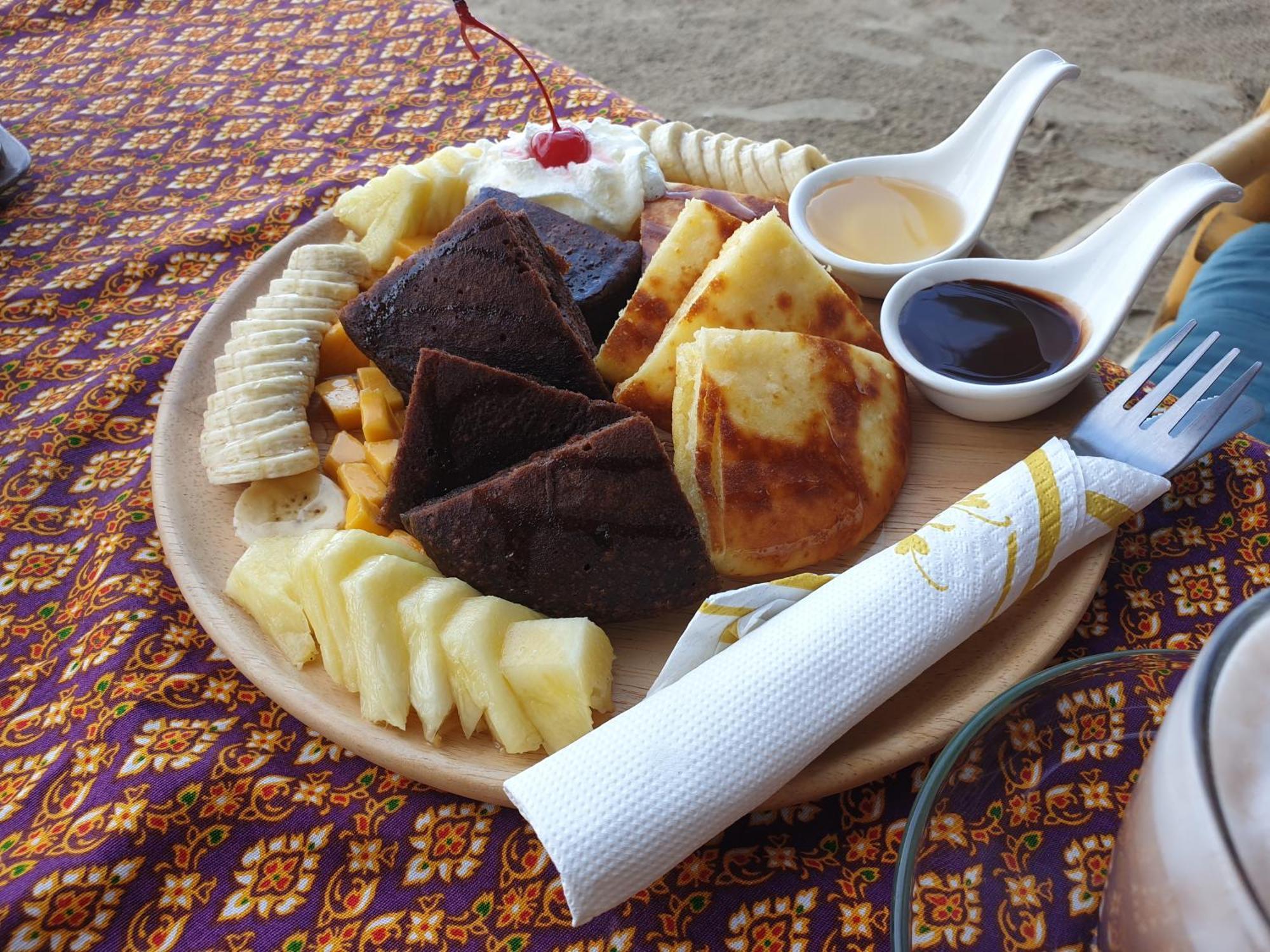 Lanta Family Resort Ko Lanta Eksteriør bilde