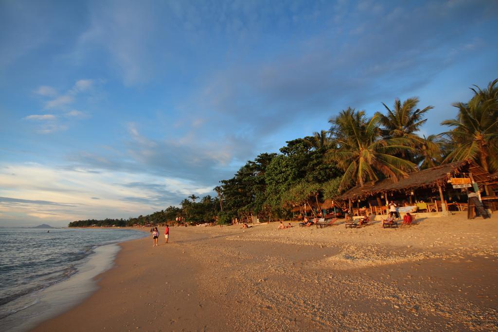 Lanta Family Resort Ko Lanta Eksteriør bilde
