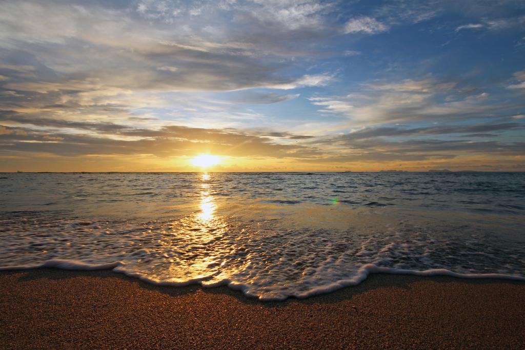 Lanta Family Resort Ko Lanta Eksteriør bilde