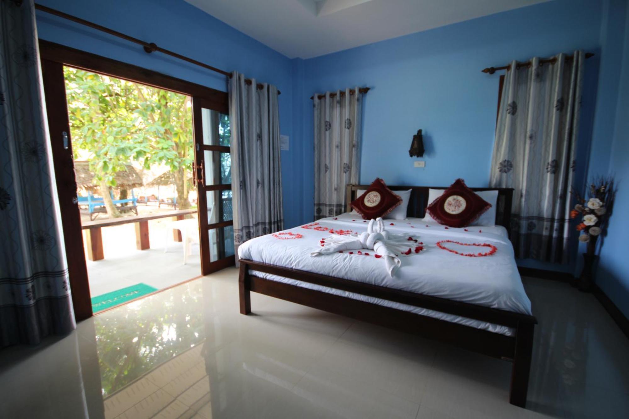 Lanta Family Resort Ko Lanta Eksteriør bilde