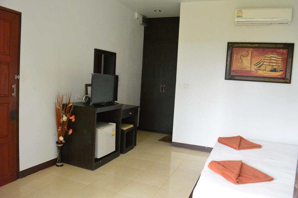 Lanta Family Resort Ko Lanta Eksteriør bilde