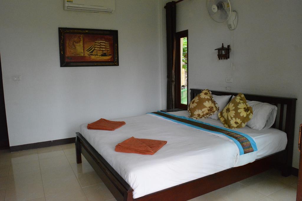 Lanta Family Resort Ko Lanta Eksteriør bilde