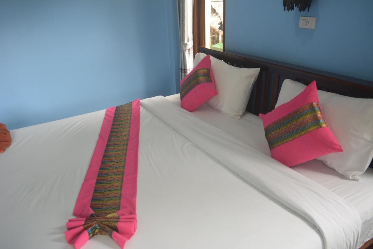 Lanta Family Resort Ko Lanta Eksteriør bilde