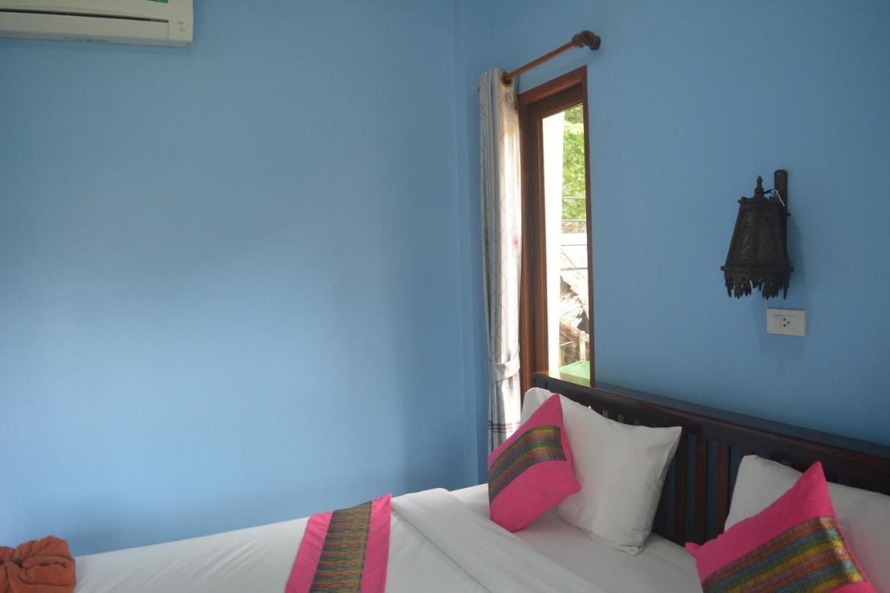 Lanta Family Resort Ko Lanta Eksteriør bilde