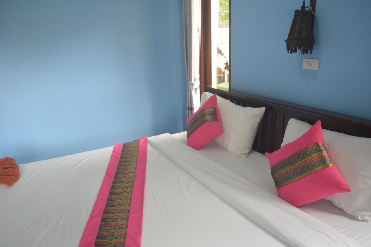 Lanta Family Resort Ko Lanta Eksteriør bilde