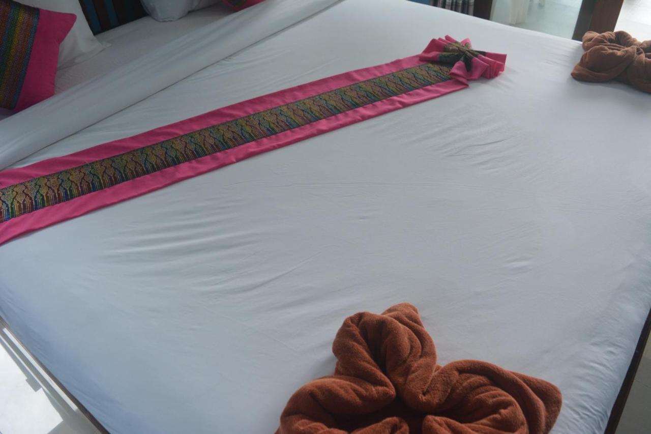 Lanta Family Resort Ko Lanta Eksteriør bilde