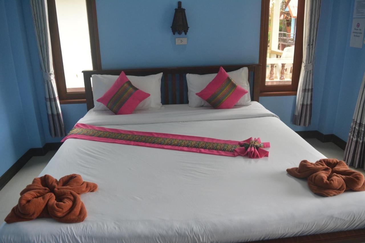 Lanta Family Resort Ko Lanta Eksteriør bilde