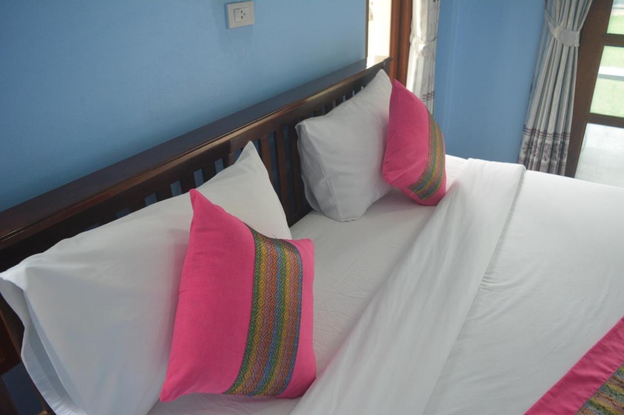 Lanta Family Resort Ko Lanta Eksteriør bilde
