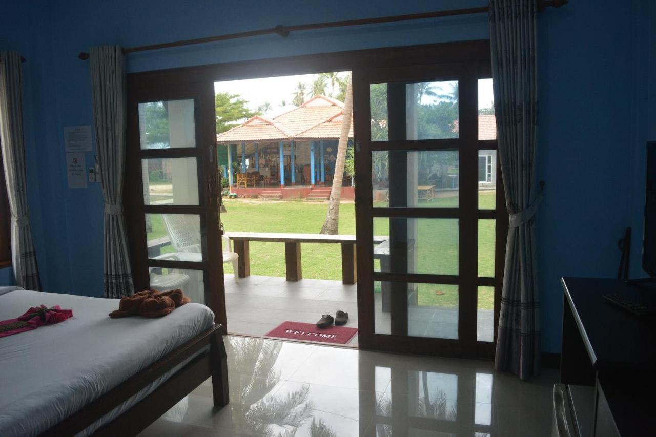 Lanta Family Resort Ko Lanta Eksteriør bilde