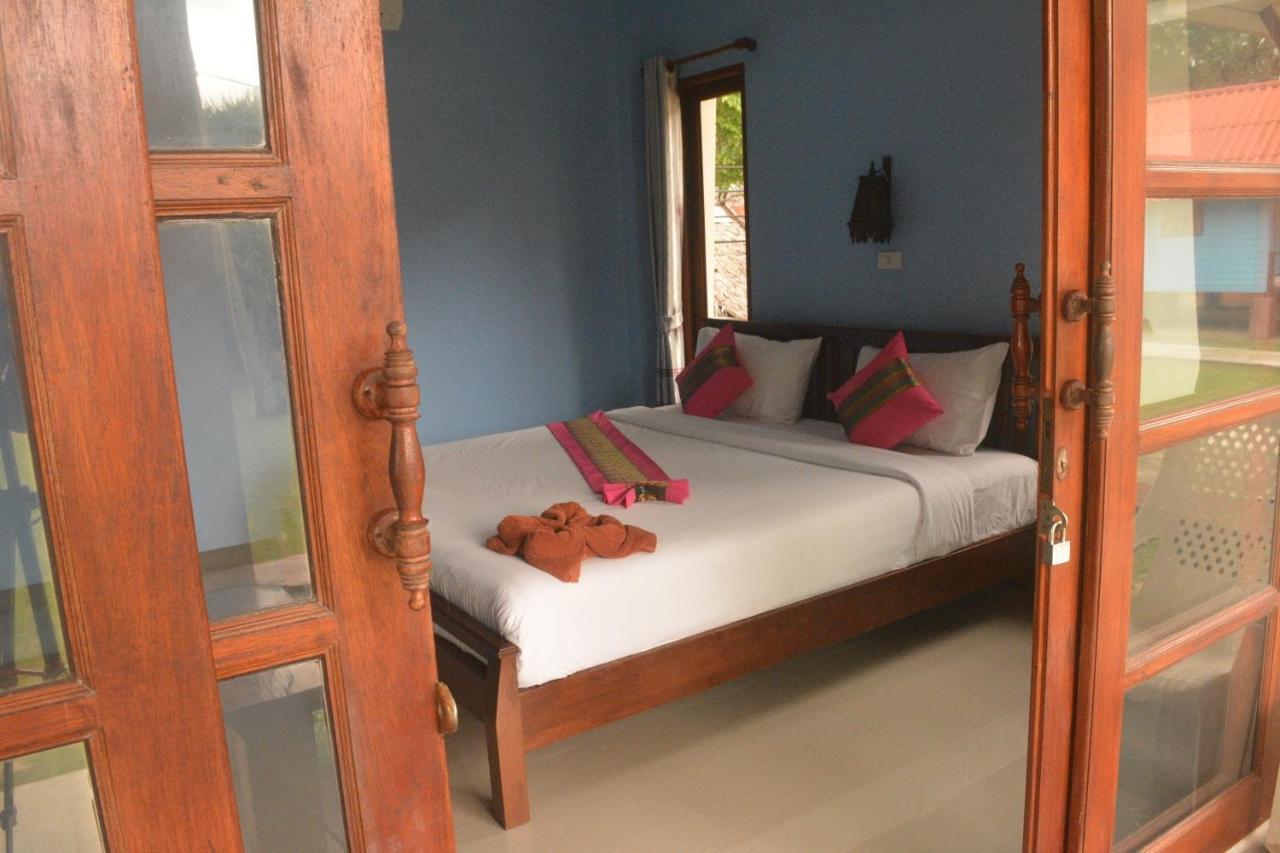Lanta Family Resort Ko Lanta Eksteriør bilde