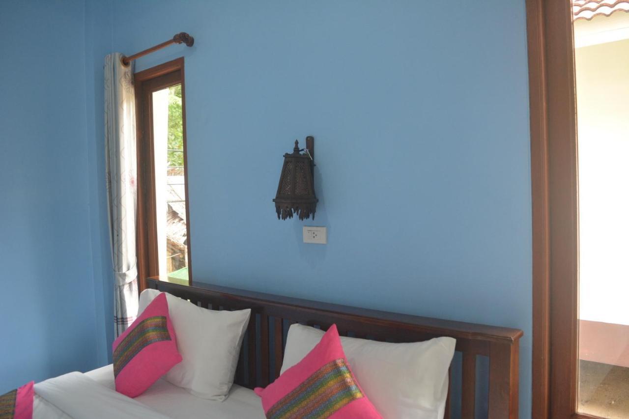Lanta Family Resort Ko Lanta Eksteriør bilde