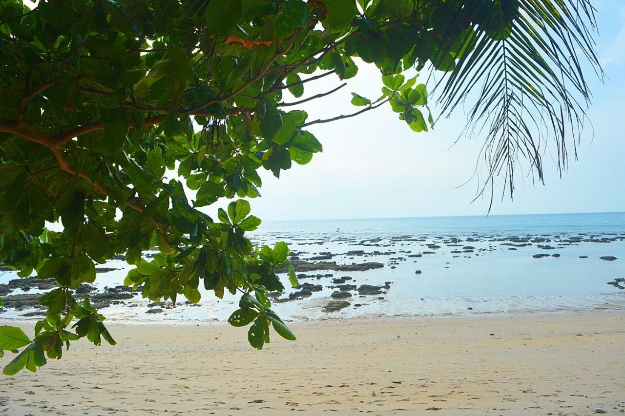 Lanta Family Resort Ko Lanta Eksteriør bilde