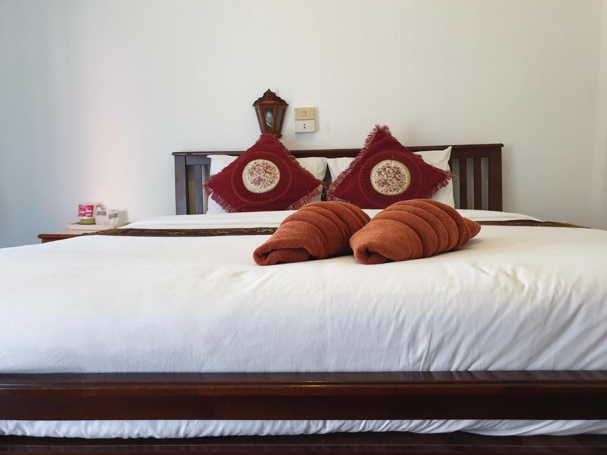 Lanta Family Resort Ko Lanta Eksteriør bilde