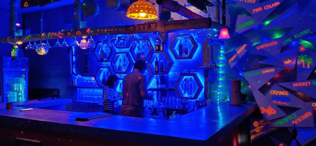 Lanta Family Resort Ko Lanta Eksteriør bilde