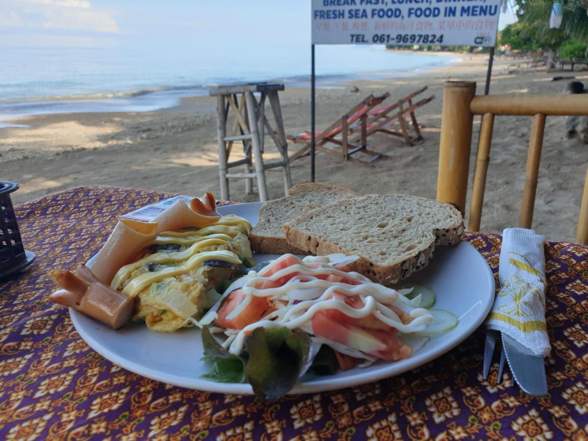 Lanta Family Resort Ko Lanta Eksteriør bilde