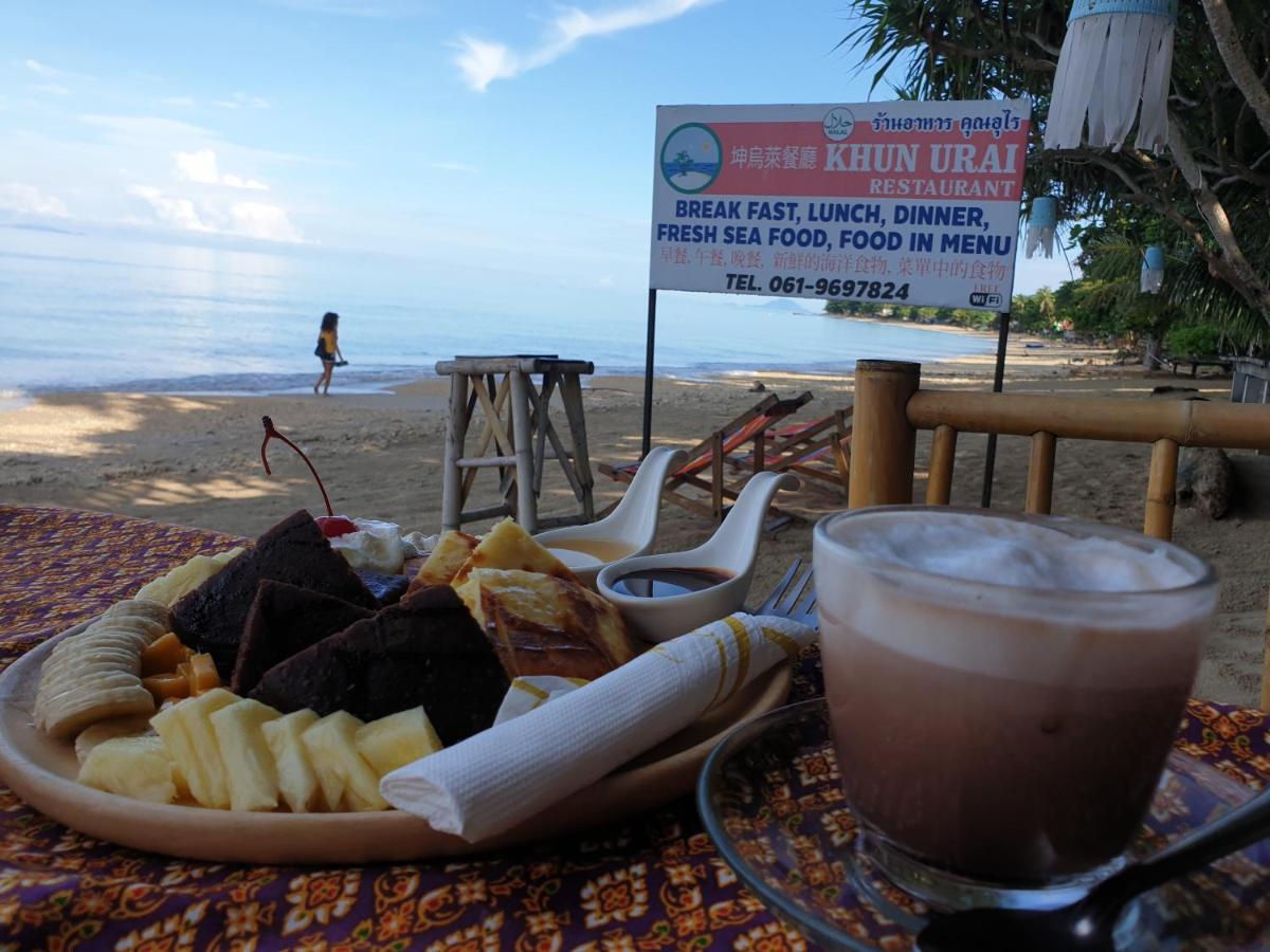 Lanta Family Resort Ko Lanta Eksteriør bilde