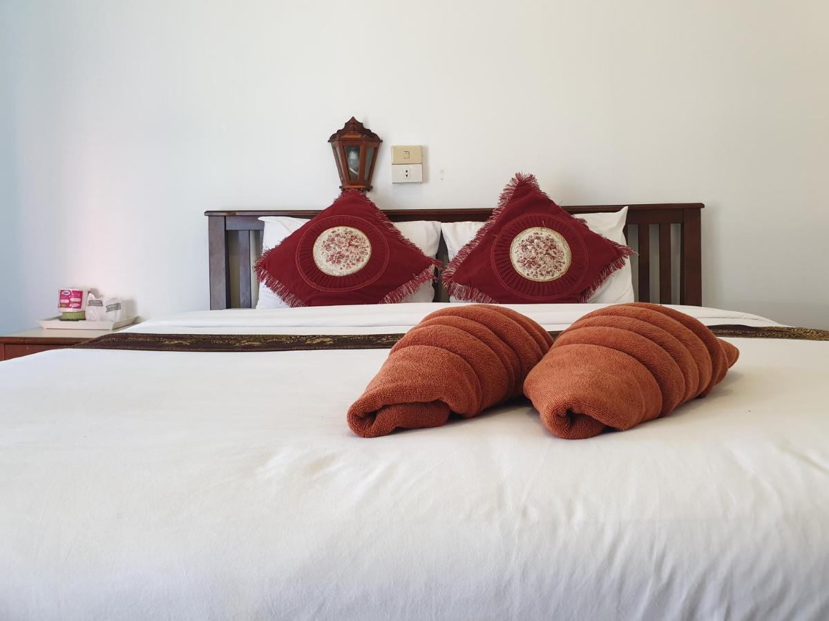 Lanta Family Resort Ko Lanta Eksteriør bilde