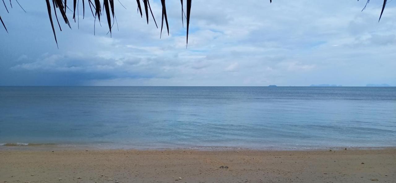 Lanta Family Resort Ko Lanta Eksteriør bilde