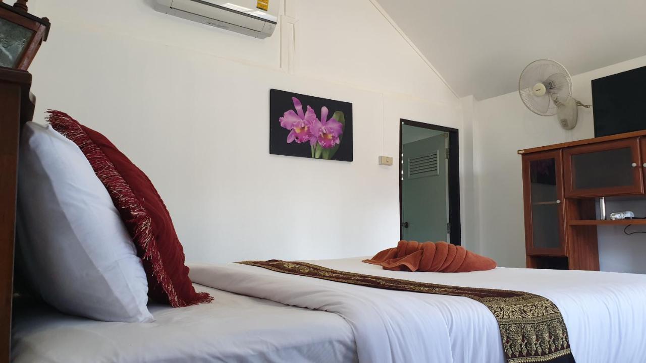 Lanta Family Resort Ko Lanta Eksteriør bilde
