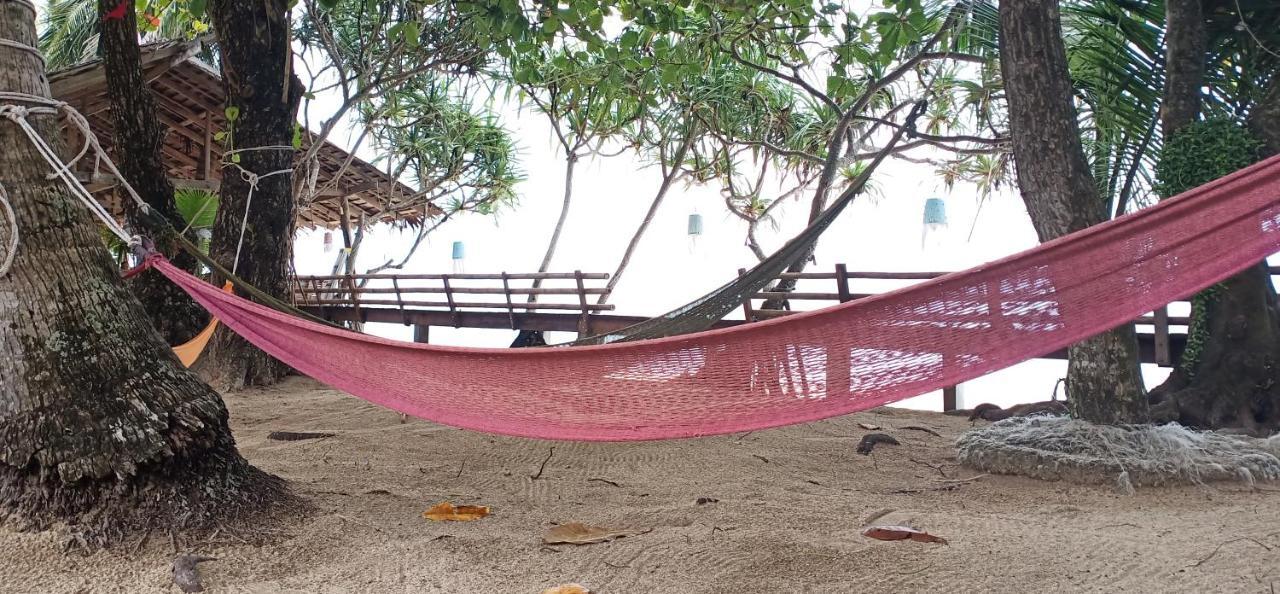 Lanta Family Resort Ko Lanta Eksteriør bilde