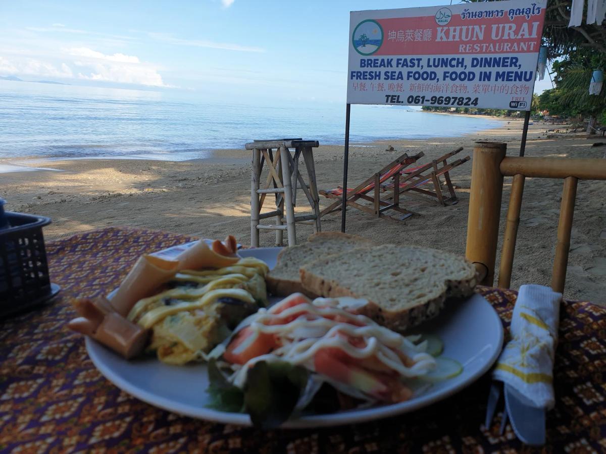 Lanta Family Resort Ko Lanta Eksteriør bilde
