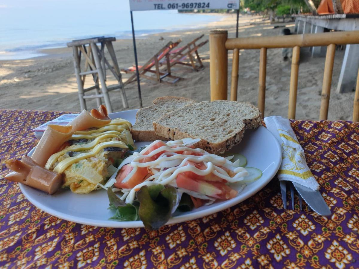 Lanta Family Resort Ko Lanta Eksteriør bilde