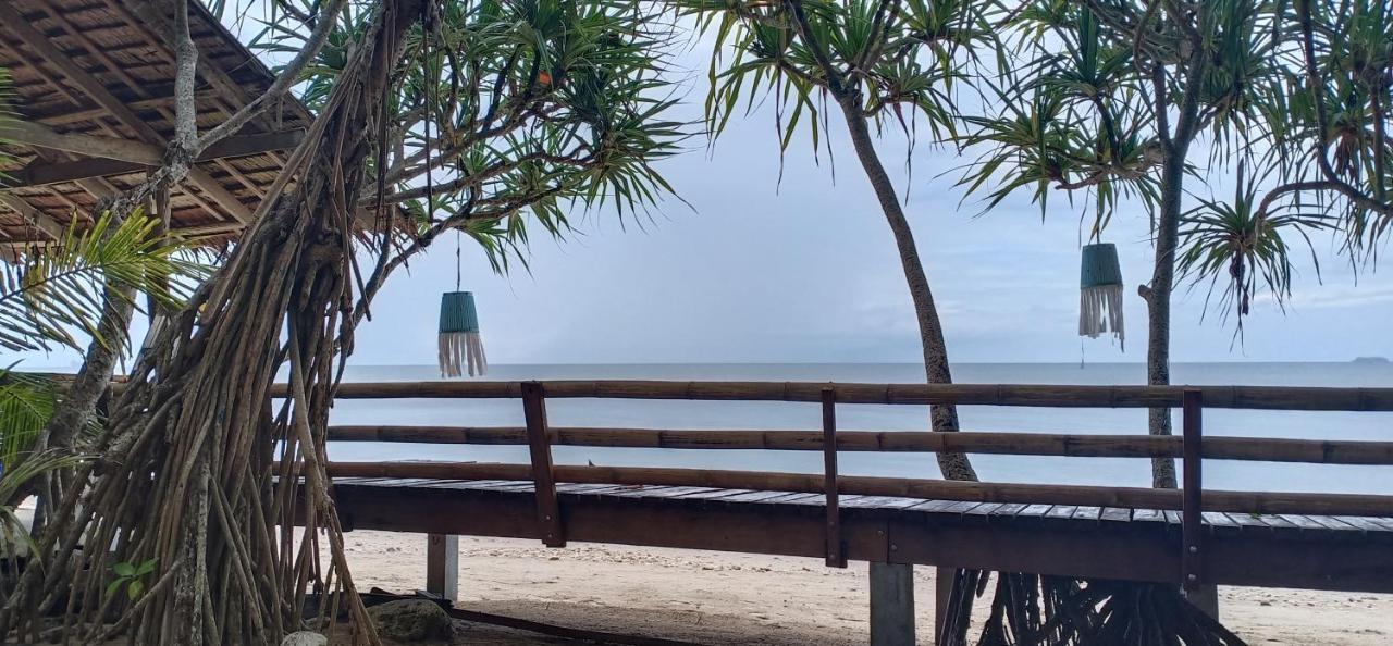 Lanta Family Resort Ko Lanta Eksteriør bilde